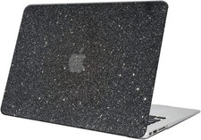 Laptop Case for MacBook Pro 15 inch 2019-2016 Release A1990 A1707 Rubberized ... picture