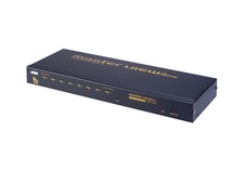 ATEN Master View CS-1708 8-Port External USB KVM Switch picture