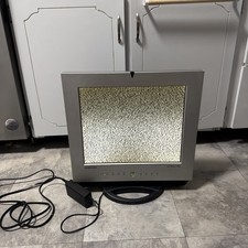 Samsung SyncMaster 170MP LCD Monitor w/ TV Tuner For Retro Gaming Computer-WORKS picture