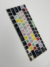 KB Covers Premiere Pro Keyboard Cover for MacBook/Air 13/Pro 2008+/Retina picture