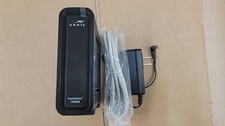Arris Touchstone CM8200A DOCSIS 3.1 Ultra Fast Cable Modem W/PS, CAT5 Fast Ship picture