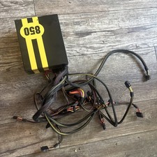 Antec Truepower Quattro TPQ-850 Power Supply Upgrade 850W Semi-Modular PSU picture