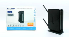 NETGEAR - DGN2200v3  – N300 Wireless ADSL2+ Modem Router picture