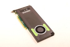 Dell NVIDIA Quadro M4000 8GB GDDR5 PCIe x16 Graphics Card Dell P/N:01T98G Tested picture