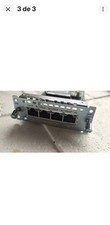 Cisco NIM-4MFT-T1/E1 Router Module Interface Card picture