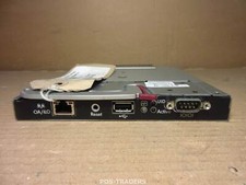 HP 407296-001 BLC7000 Admin OnBoard Management Module 414055-001 - FROM HP C7000 picture