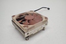 Noctua NH-L9i Low-Profile CPU Cooler Intel LGA115x 92mm 4-Pin 2500RPM picture