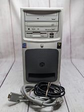 Vintage-Gateway, MFATXSTL EL2 500s,Pentium 4, 1.5 GHz, 256 MB Ram, Boots To Bios picture