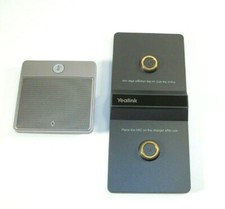 Yealink CPW90 CP Wireless Expansion Microphone picture