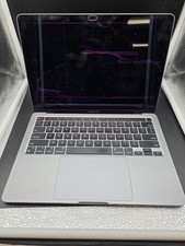 READ 2020 MacBook Pro A2338 - 13