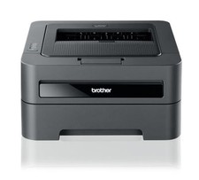 Brother HL-2270DW Monochrome Networkable Laser Printer with Duplex - Black picture