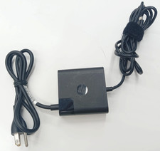 Genuine HP AC Adapter Charger USB C Model TPN-CA06 15V 4.33A 20V 3.25A 65W picture
