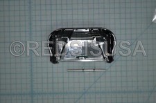 Zebra Media Cover Kit, Rw 420 RK17393-001 picture