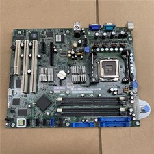 XM091 RH822 Server Motherboard Replacement for DELL PowerEdge 840 picture