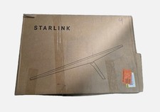 STARLINK Standard Kit: High-Speed Low-Latency Internet Latest Model 02534001 picture