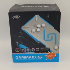 DeepCool GAMMAXX GT RGB CPU Cooler Black Top Intel AMD New Open Box picture