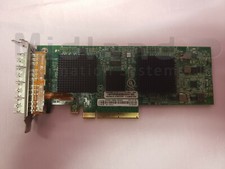 IBM EN0Y 8Gb 4-Port PCIe2 (x8) Fibre Channel Adapter (LP) p series AIX, i series picture