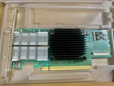 MELLANOX MCX653106A-HDAT MELLANOX ConnectX-6 VPI Adapter Card HDR/200GbE picture
