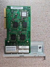 IBM 74Y3433 Host Ethernet Adapter 266D 1824 Quad Port 4-Port Power740 1GB L-D  picture
