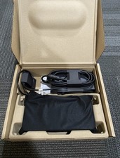 Dell Pro Thunderbolt 4 Smart Docking Station Dell SD25TB4 NEVER USED OR REMOVED picture