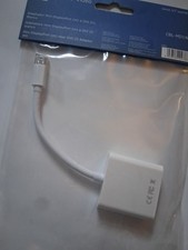 V7 Mini DisplayPort to HDMI  picture
