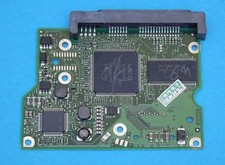 Seagate SATA Hard Drive Disk H/D ST3500413AS ST3500418AS PCB 100532367 Rev C picture
