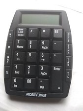 PICK 1] Targus Mobile Edge Keypad Calculator Attachment for Laptop Tablet picture