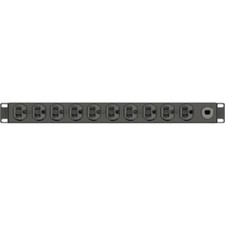 Liebert Vertiv VP9562 Horizontal 10 Outlet picture