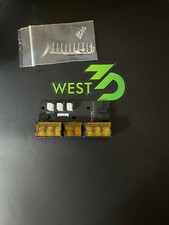 AC Heated Bed PCB Fully Assembled picture