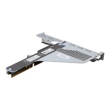 HPE 869432-001 875545-001 Primary PCIe Gen3 x16/x8 Riser Cage DL360 Gen10 picture