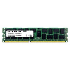4GB DDR3 PC3-12800 ECC RDIMM (Replacement for Kingston KVR16R11S8/4I) Memory RAM picture