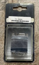 TTL DB-15 Male to VGA Female Monitor Adjustable Adapter for Macintosh picture