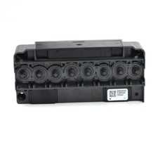 Original DX5 F186000 Eco Solvent Printhead Adapters & Cover for Inkjet Printers picture