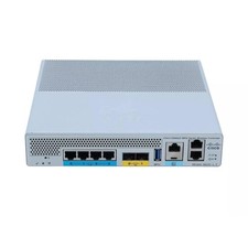Cisco C9800-L-F-K9 Catalyst 9800-L FIBER Uplink Wireless LAN Controller picture