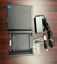 Lenovo ThinkCentre M70q Gen 6 Intel Core Ultra 5 225T , 16GB Ram, 512GB SSD picture