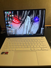 ASUS ROG Zephyrus G14 14