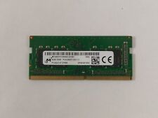 SAMSUNG MICRON HYNIX 8GB DDR4 PC4-19200 2400mhz 260-Pin LAPTOP Sodimm MEMORY RAM picture