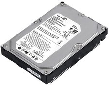 HARD DRIVE SEAGATE DB35.3 ST3320820SCE 320GB 7.2K 8MB SATA II 3.5'' picture