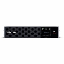 CyberPower PR1500RTXL2UC Smart App Sinewave UPS Systems picture
