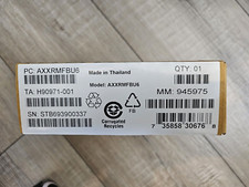 Intel AXXRMFBU6  RAID Maintenance Free Backup NEW BROWN BOX picture