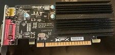 Video Graphics Card XFX VPEACEDAR4PS4 picture