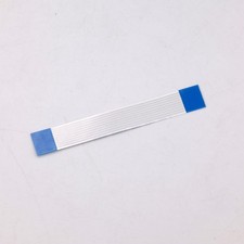 9 Pin Laser Lens Ribbon Flex Cable for PS3 Super Slim CECH4000 KEM850AAA picture