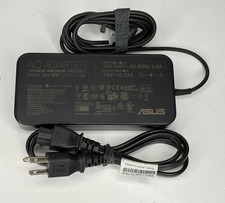 ASUS PA-1121-28 120W 19V AC Adapter Laptop Charger FREE S/H picture