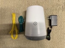 CenturyLink C4000LG Greenwave DSL Modem Router WiFi 6 (N, No Box, READ) picture