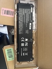HP L68299-005 72.9Wh 11.55V 6 Cells LiPo Battery picture