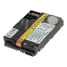 HARD DRIVE IBM 76H2697 93G3159 4.5GB 7.2K WIDE SCSI 3.5'' picture