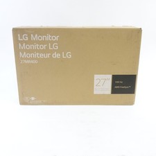 LG 27MR400-B 27