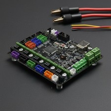 MKS Generation L V1v1 Mainboard With Software Three-Dimensional Printer picture