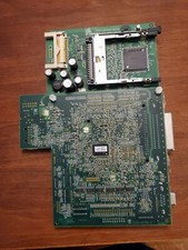 Zebra 34901-100 -030 Main Logic Board  110xiIII and 33031-100  -006 picture