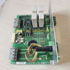 1pc Used IAI IARB3201 010/E picture